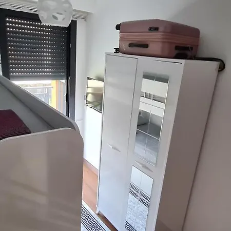 וילה Traumvilla In