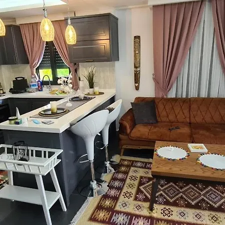 וילה Traumvilla In