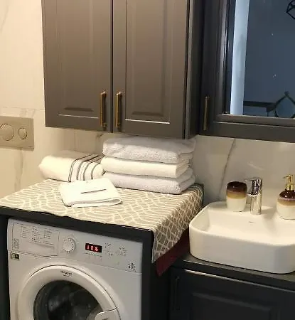 Traumvilla In וילה קוסדסי