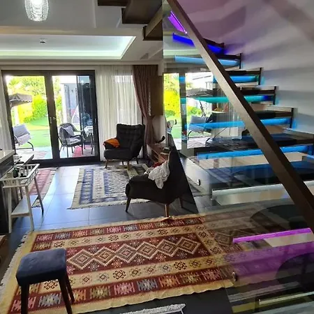 Traumvilla In וילה *