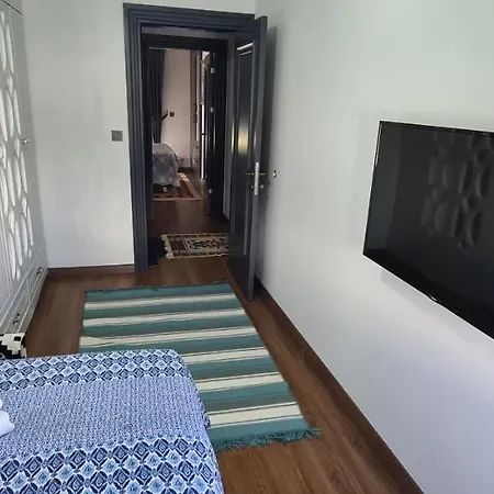 빌라 Traumvilla In