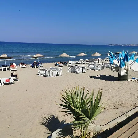 וילה Traumvilla In קוסדסי