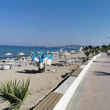 וילה Traumvilla In *