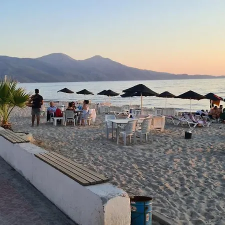 וילה Traumvilla In *