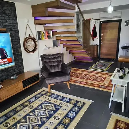 Traumvilla In 빌라 *