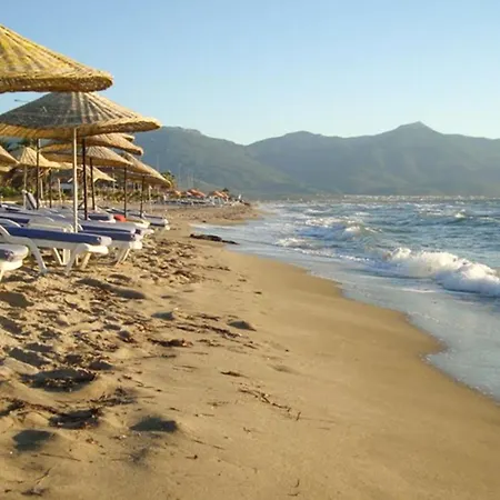 Traumvilla In קוסדסי