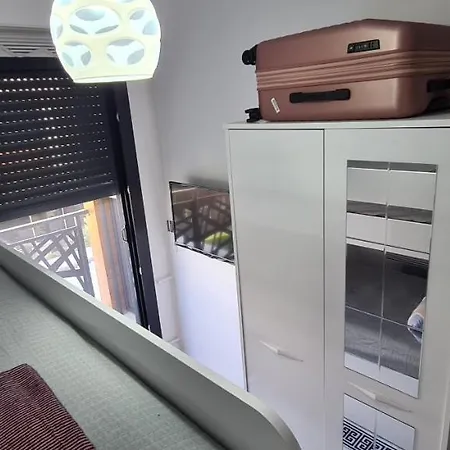 וילה Traumvilla In