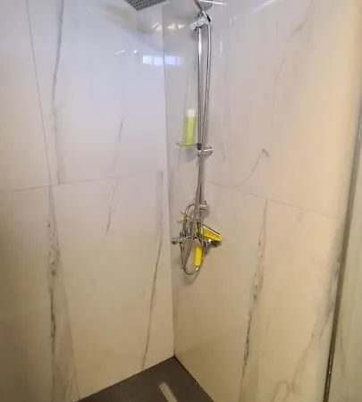 Traumvilla In וילה *