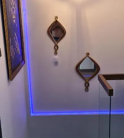 וילה Traumvilla In *