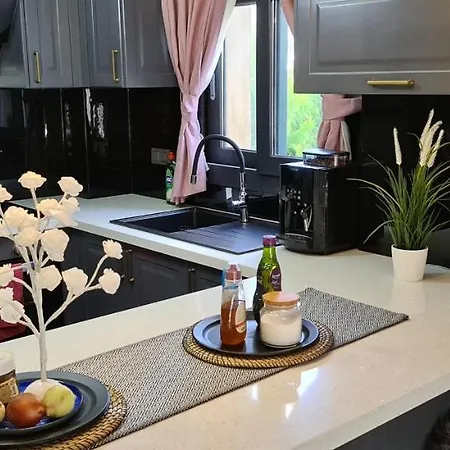 Traumvilla In קוסדסי