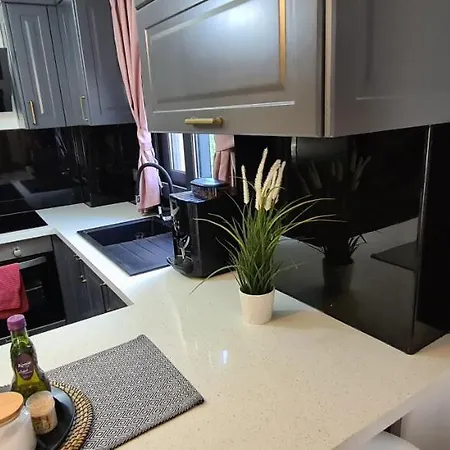 וילה Traumvilla In