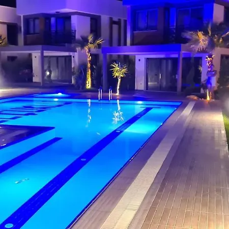 וילה Traumvilla In קוסדסי