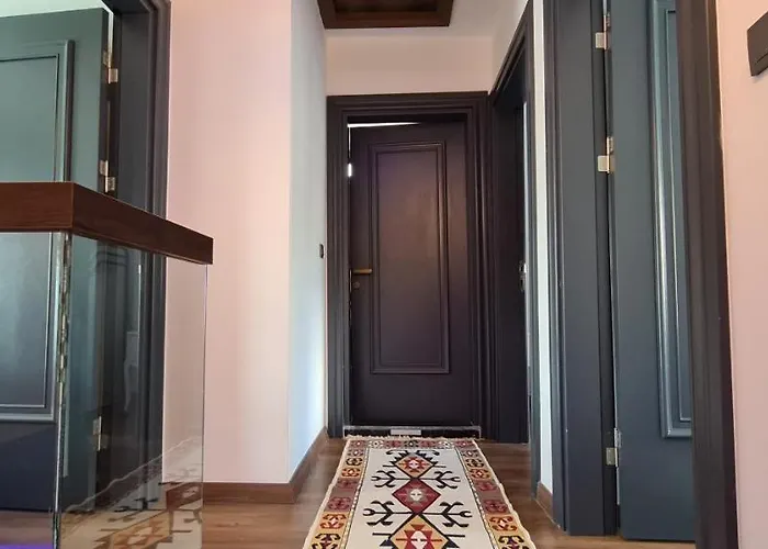 Traumvilla In Villa