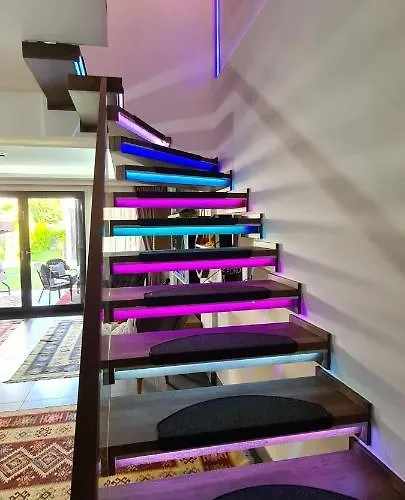 Traumvilla In *