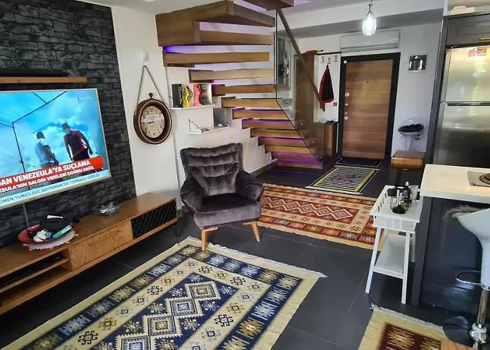 Traumvilla In Villa *