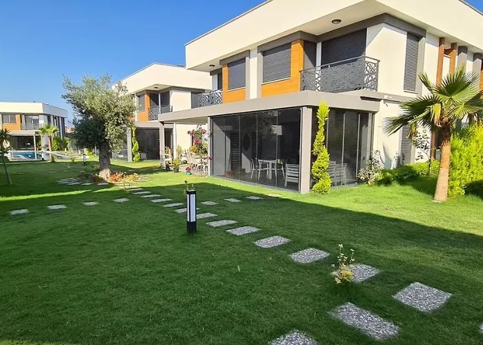 Traumvilla In