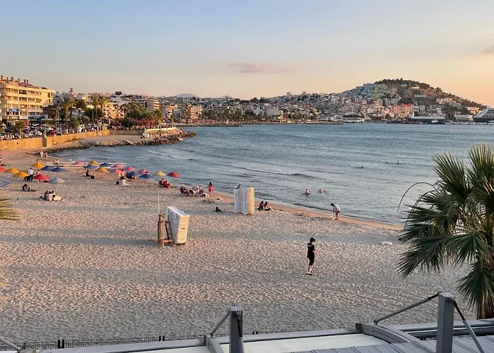 Traumvilla In Villa Kuşadası
