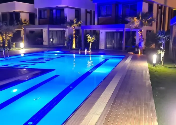 Villa Traumvilla In Kuşadası